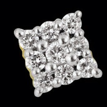 Fancy Diamond Tops by Shri Datta Jewel