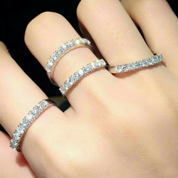 Ring by Shri Datta Jewel